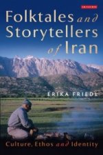 Folktales and Storytellers of Iran