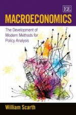 Macroeconomics - The Development of Modern Methods for Policy Analysis