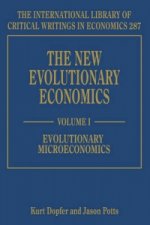 New Evolutionary Economics