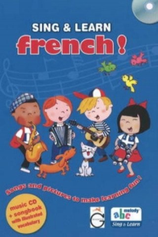 Sing and Learn French!
