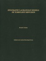 Stochastic Lagrangian Models of Turbulent Diffusion