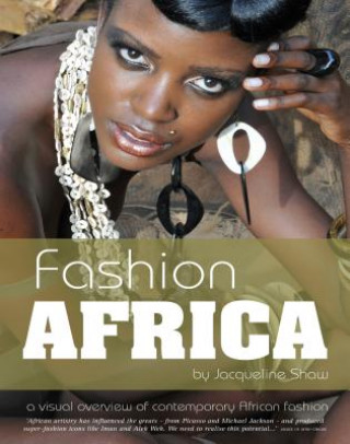 Fashion Africa