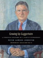 Growing Up Guggenheim