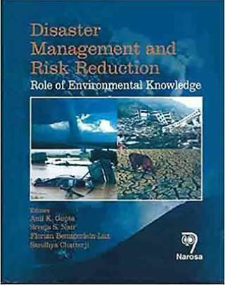 Disaster Management and Risk Reduction