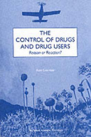 Control of Drugs and Drug Users