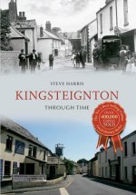 Kingsteignton Through Time
