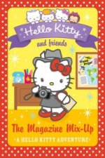Hello Kitty & Friends 14 Magazine Mix-Up