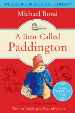 Bear Called Paddington