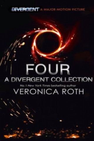 Four: A Divergent Collection