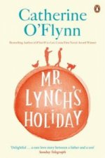 Mr Lynch's Holiday