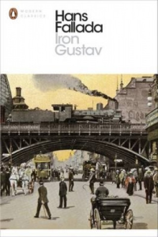 Iron Gustav