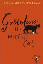 Gobbolino the Witch's Cat