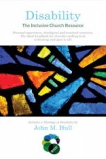 Disability: The Inclusive Church Resource