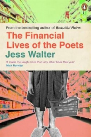 Financial Lives of the Poets