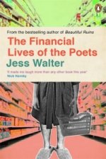 Financial Lives of the Poets