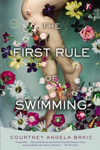 First Rule of Swimming