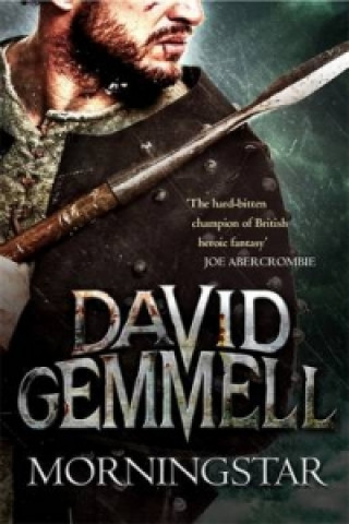 Morningstar (David Gemmell)(Puha kötésű)