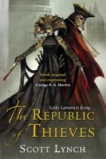 Republic of Thieves