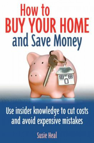 How To Buy Your Home and Save Money
