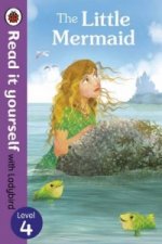 Little Mermaid - Read it yourself with Ladybird