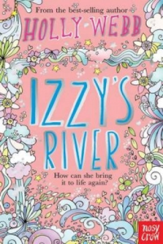 Earth Friends: Izzy's River