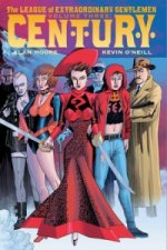 League Of Extraordinary Gentlemen Volume 3: Century