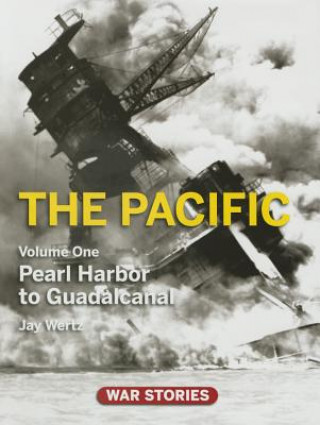 Pacific, Volume One