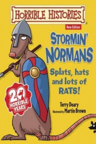 Stormin' Normans