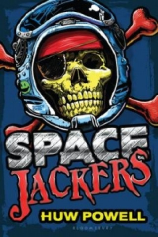 Spacejackers