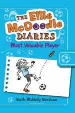 Ellie McDoodle Diaries: Most Valuable Player