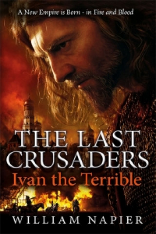 Last Crusaders: Ivan the Terrible