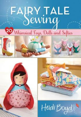 Fairy Tale Sewing