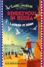 Laura Marlin Mysteries: Rendezvous in Russia