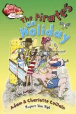 Race Ahead With Reading: The Pirates on Holiday