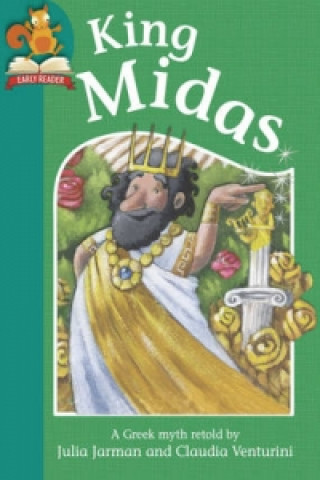 King Midas