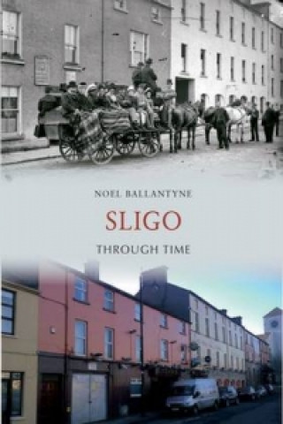 Sligo Through Time