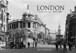 London Portrait of a City 1950-1962