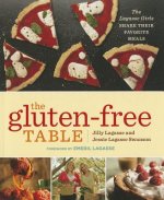 Gluten-Free Table