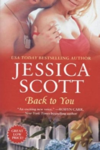 Back To You