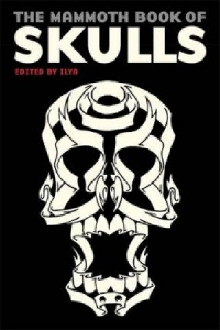 Mammoth Book Of Skulls