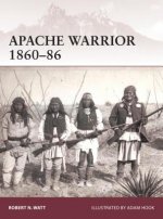 Apache Warrior 1860-86