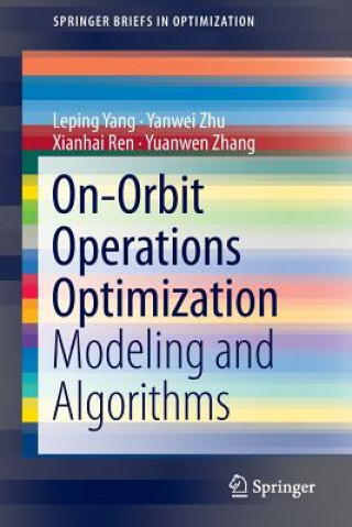 On-Orbit Operations Optimization, 1