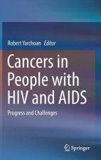 Cancers in People with HIV and AIDS