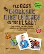 Best Homemade Kids' Lunches on the Planet