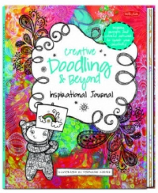 Creative Doodling & Beyond Inspirational Journal