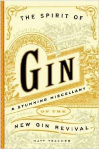 Spirit of Gin