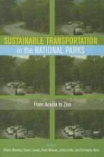 Sustainable Transportation in the National Parks
