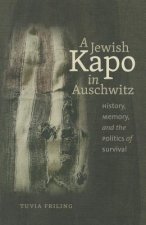 Jewish Kapo in Auschwitz