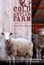 Cold Antler Farm