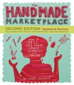 Handmade Marketplace, 2nd Edition